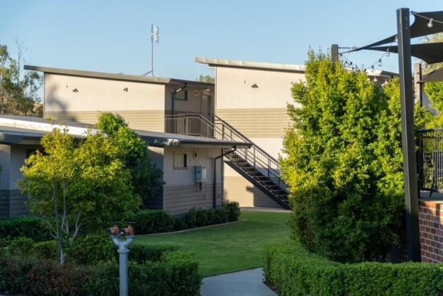 Victoria Hotel Toodyay Bagian luar foto