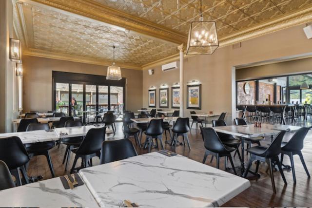 Victoria Hotel Toodyay Bagian luar foto