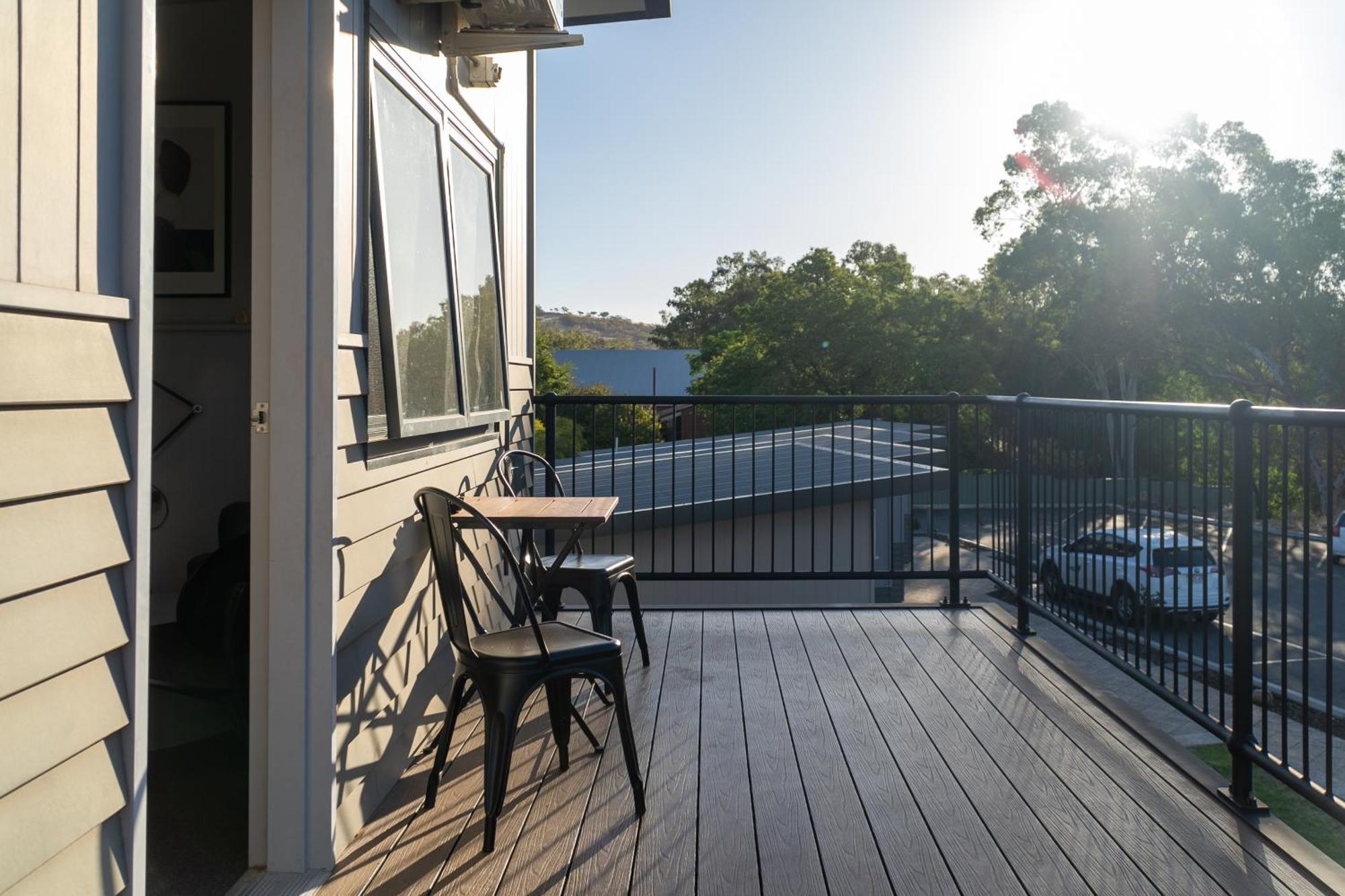 Victoria Hotel Toodyay Bagian luar foto