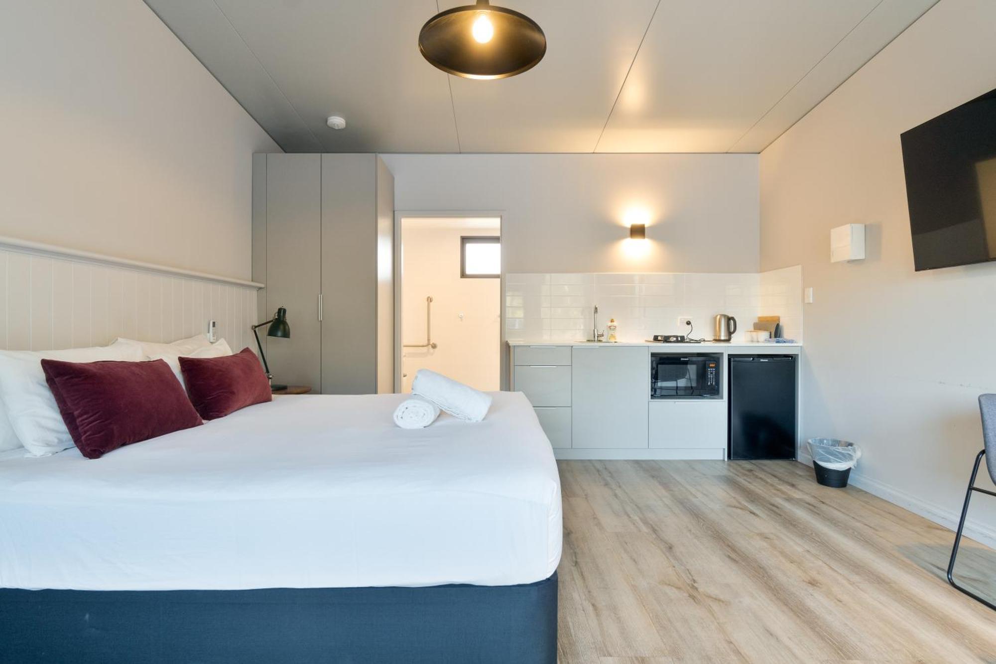Victoria Hotel Toodyay Bagian luar foto