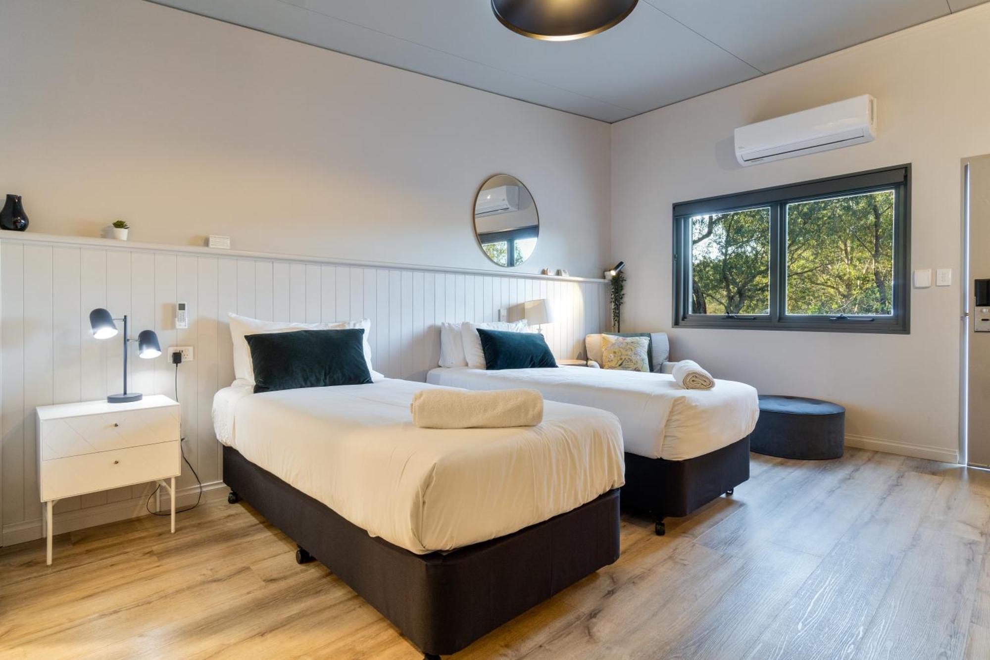 Victoria Hotel Toodyay Bagian luar foto