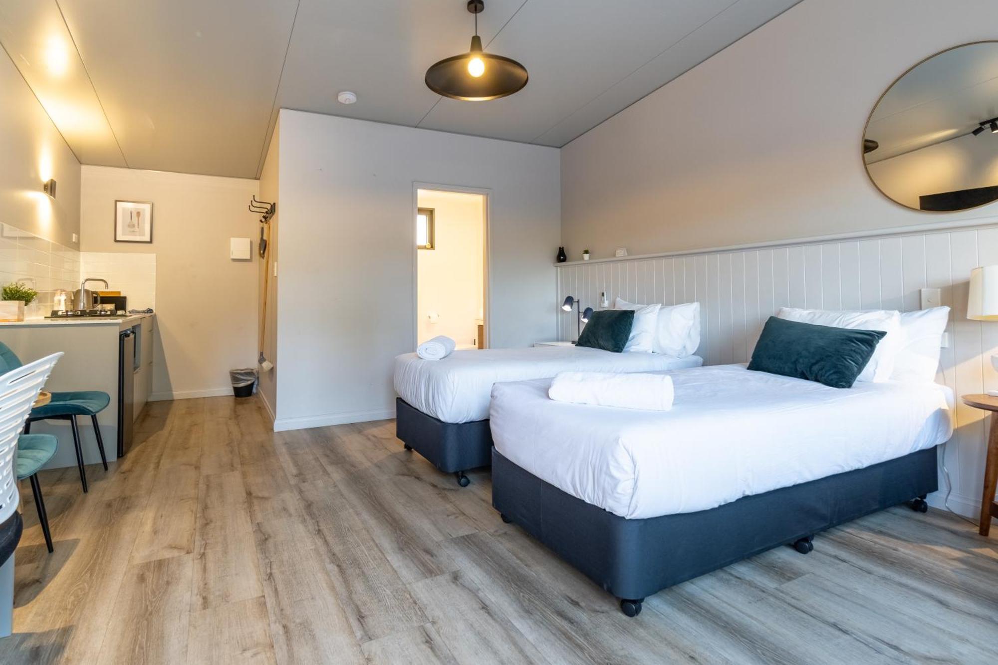 Victoria Hotel Toodyay Bagian luar foto