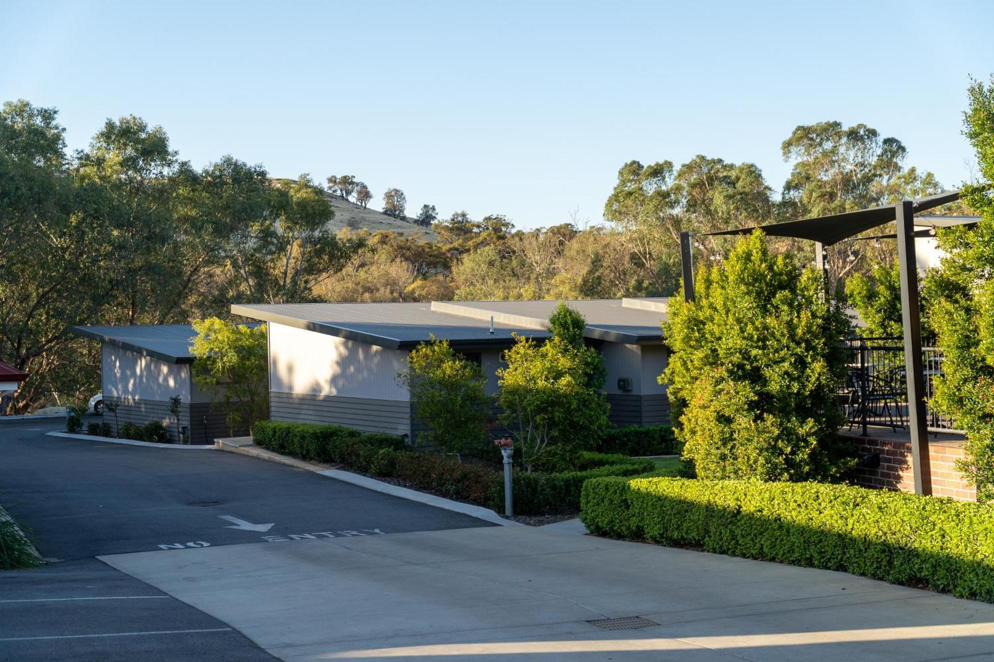 Victoria Hotel Toodyay Bagian luar foto